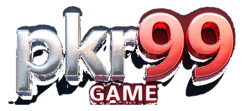 pkr99 game logo